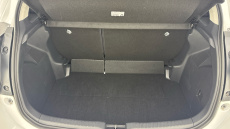 Toyota Yaris 1.5 Hybrid Icon 5dr CVT Hybrid Hatchback